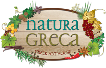 Descubrir 62+ imagen greca natura